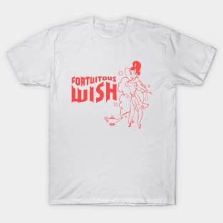 Fortuitous Wish T-Shirt